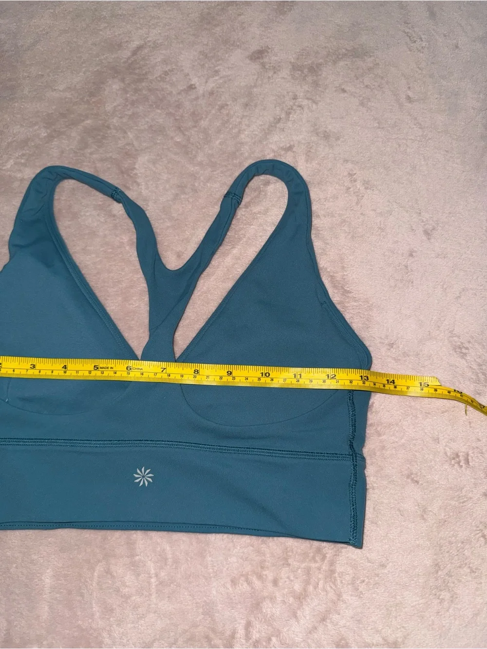 Athleta sport bra